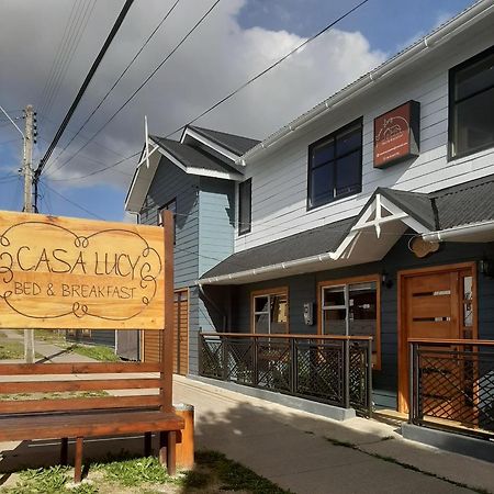 Casa Lucy Bed and Breakfast Πουέρτο Νατάλες Εξωτερικό φωτογραφία