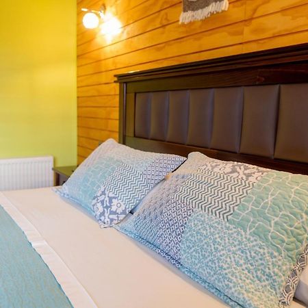 Casa Lucy Bed and Breakfast Πουέρτο Νατάλες Εξωτερικό φωτογραφία