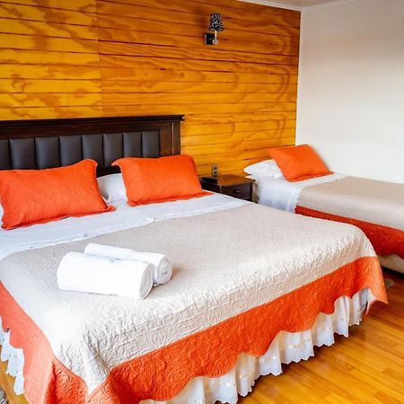Casa Lucy Bed and Breakfast Πουέρτο Νατάλες Εξωτερικό φωτογραφία