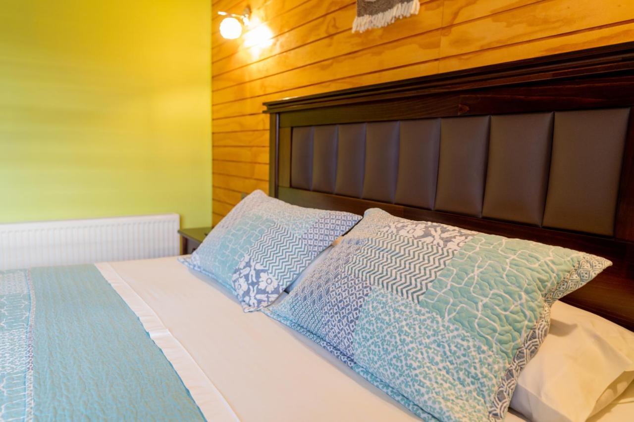 Casa Lucy Bed and Breakfast Πουέρτο Νατάλες Εξωτερικό φωτογραφία