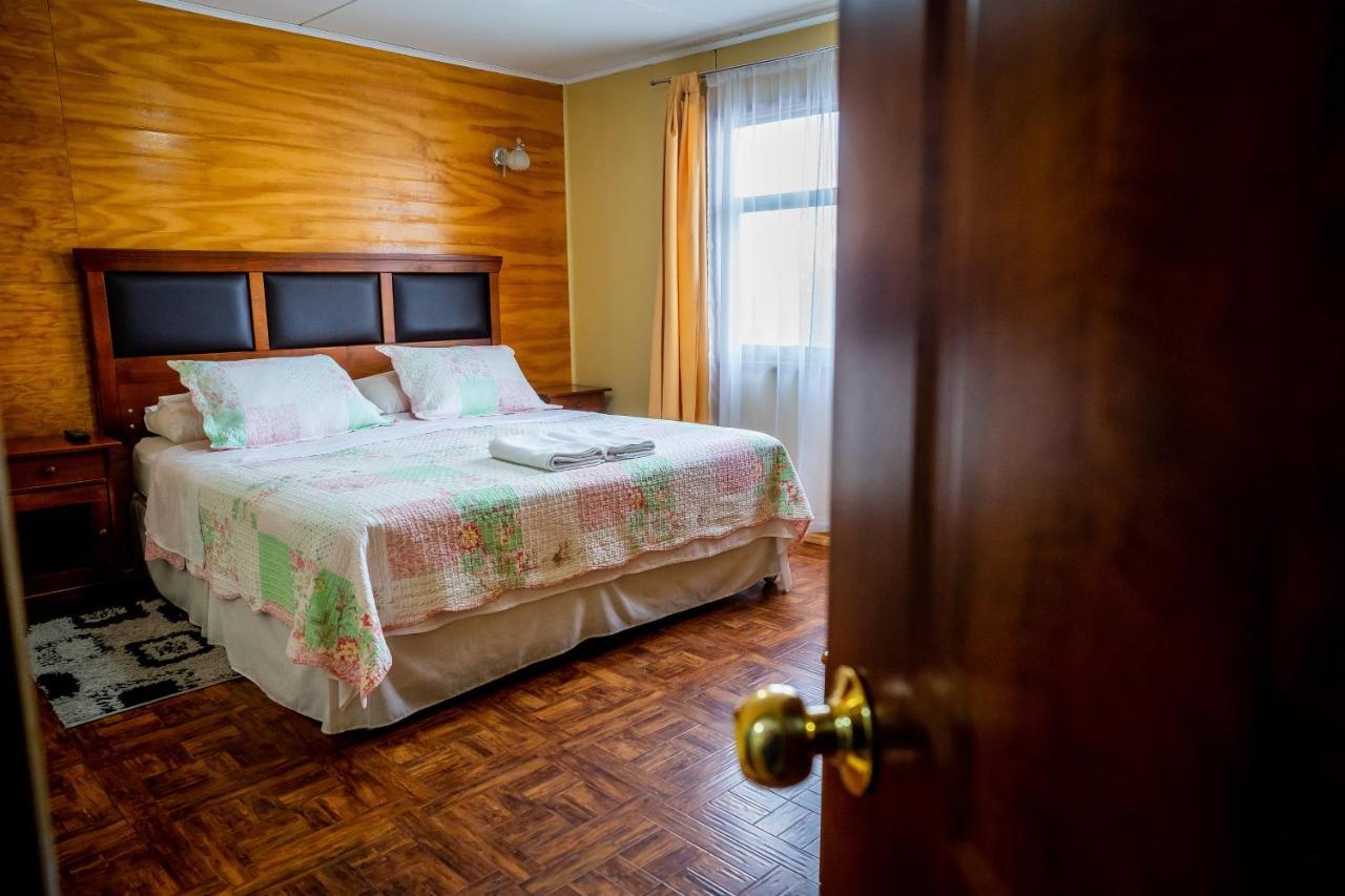 Casa Lucy Bed and Breakfast Πουέρτο Νατάλες Εξωτερικό φωτογραφία