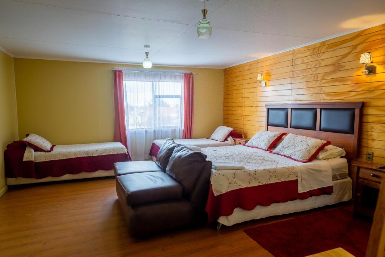 Casa Lucy Bed and Breakfast Πουέρτο Νατάλες Εξωτερικό φωτογραφία