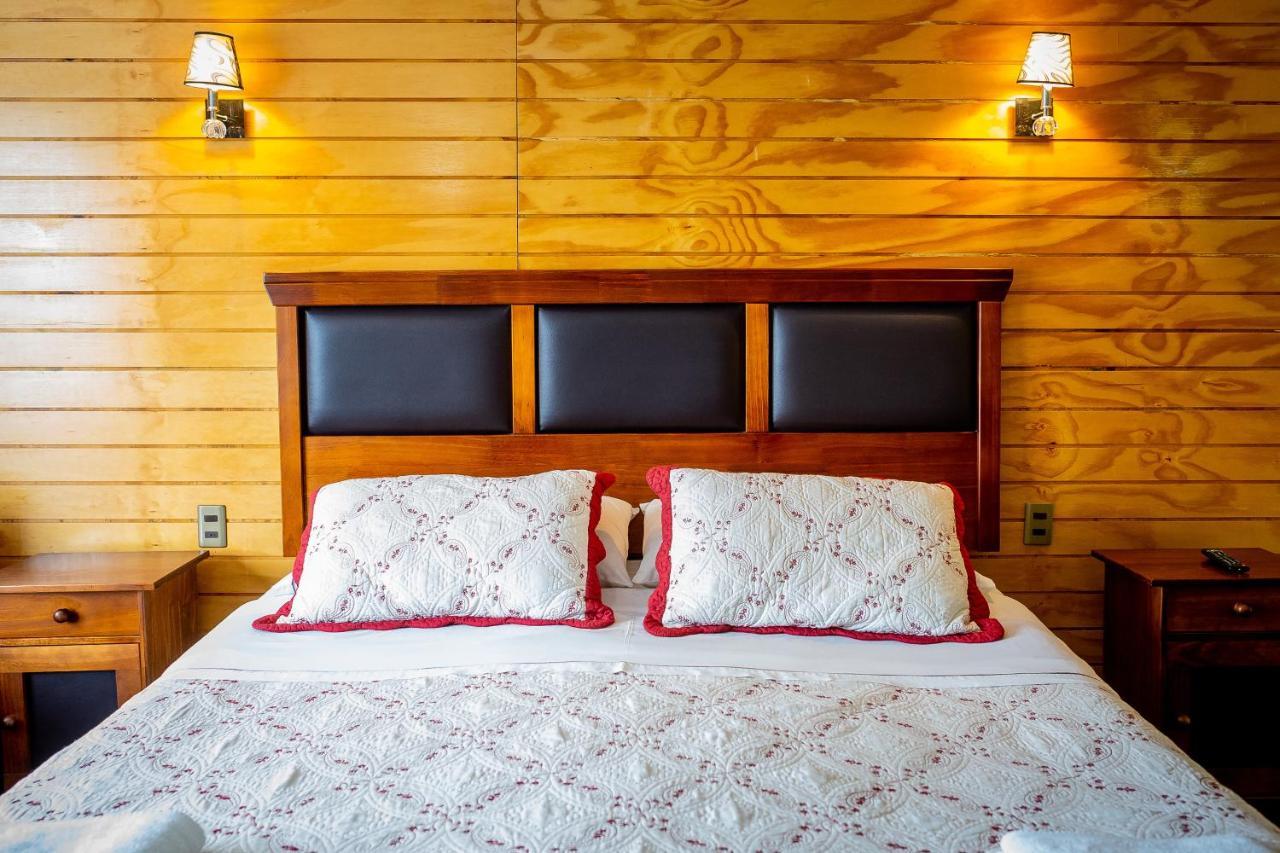 Casa Lucy Bed and Breakfast Πουέρτο Νατάλες Εξωτερικό φωτογραφία