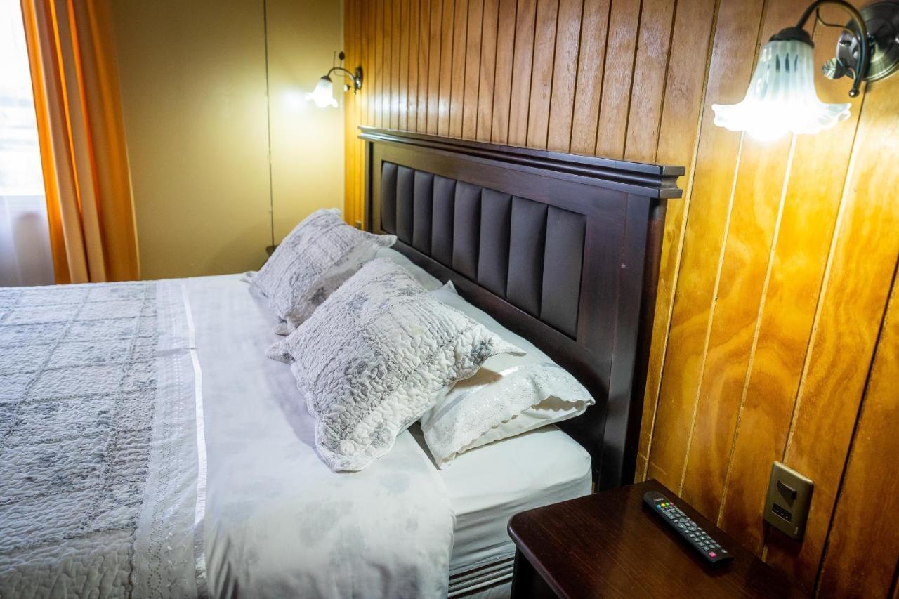 Casa Lucy Bed and Breakfast Πουέρτο Νατάλες Εξωτερικό φωτογραφία