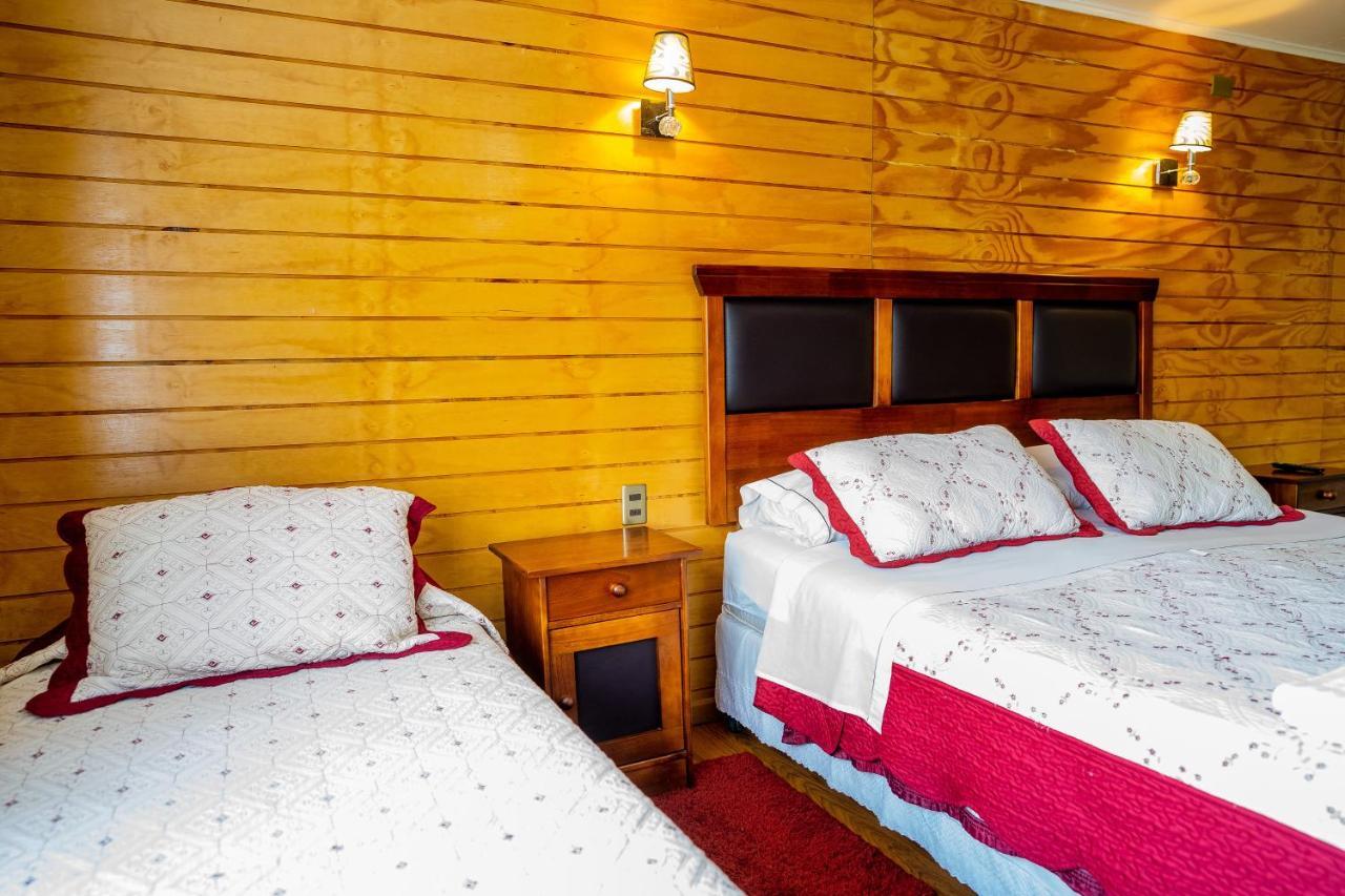 Casa Lucy Bed and Breakfast Πουέρτο Νατάλες Εξωτερικό φωτογραφία