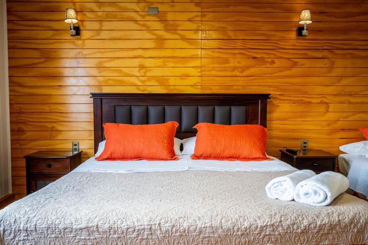 Casa Lucy Bed and Breakfast Πουέρτο Νατάλες Εξωτερικό φωτογραφία