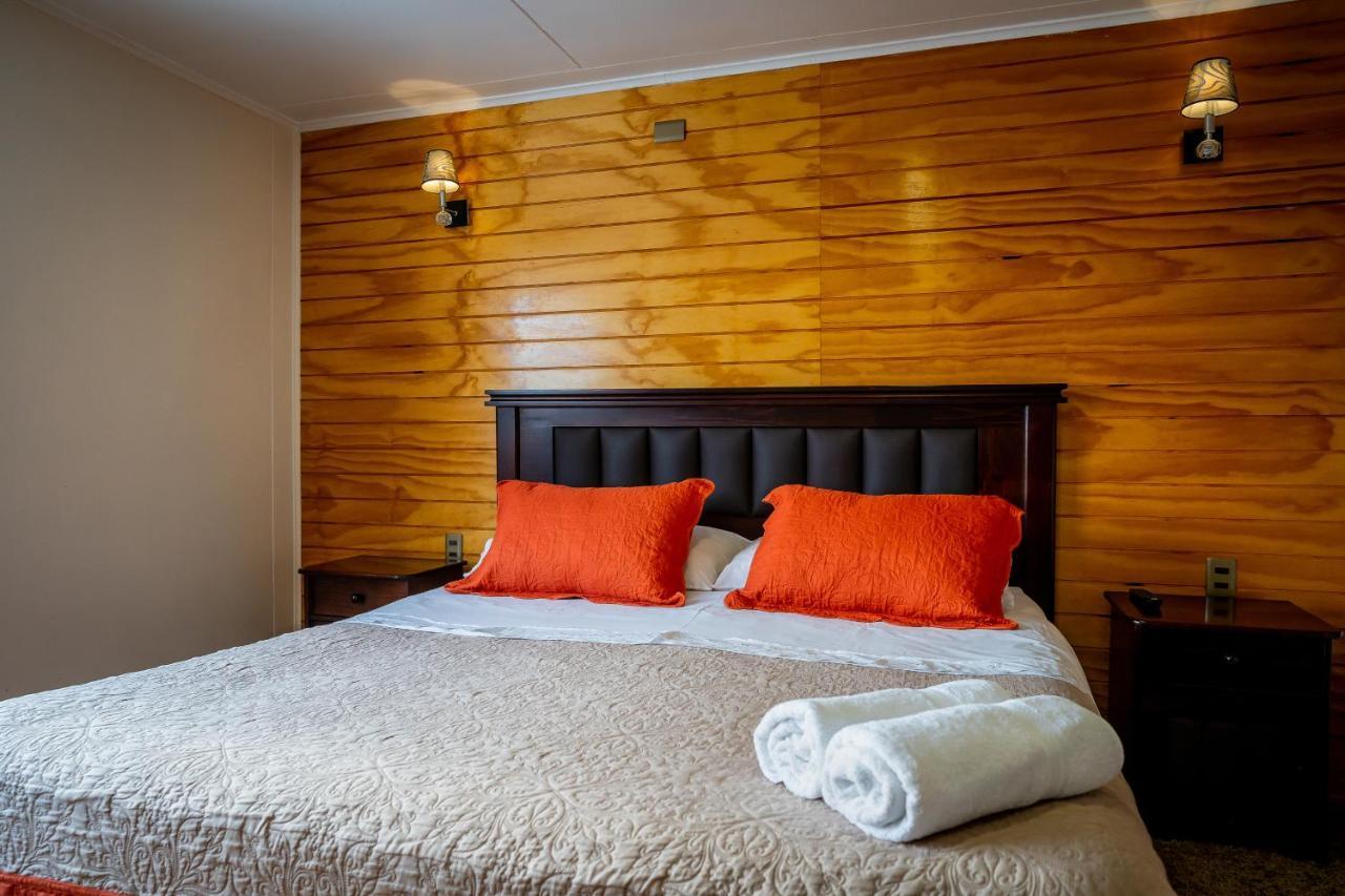 Casa Lucy Bed and Breakfast Πουέρτο Νατάλες Εξωτερικό φωτογραφία