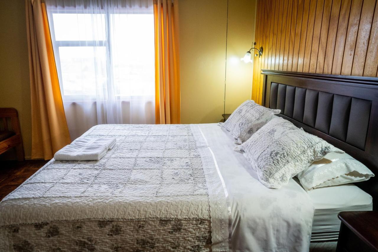Casa Lucy Bed and Breakfast Πουέρτο Νατάλες Εξωτερικό φωτογραφία