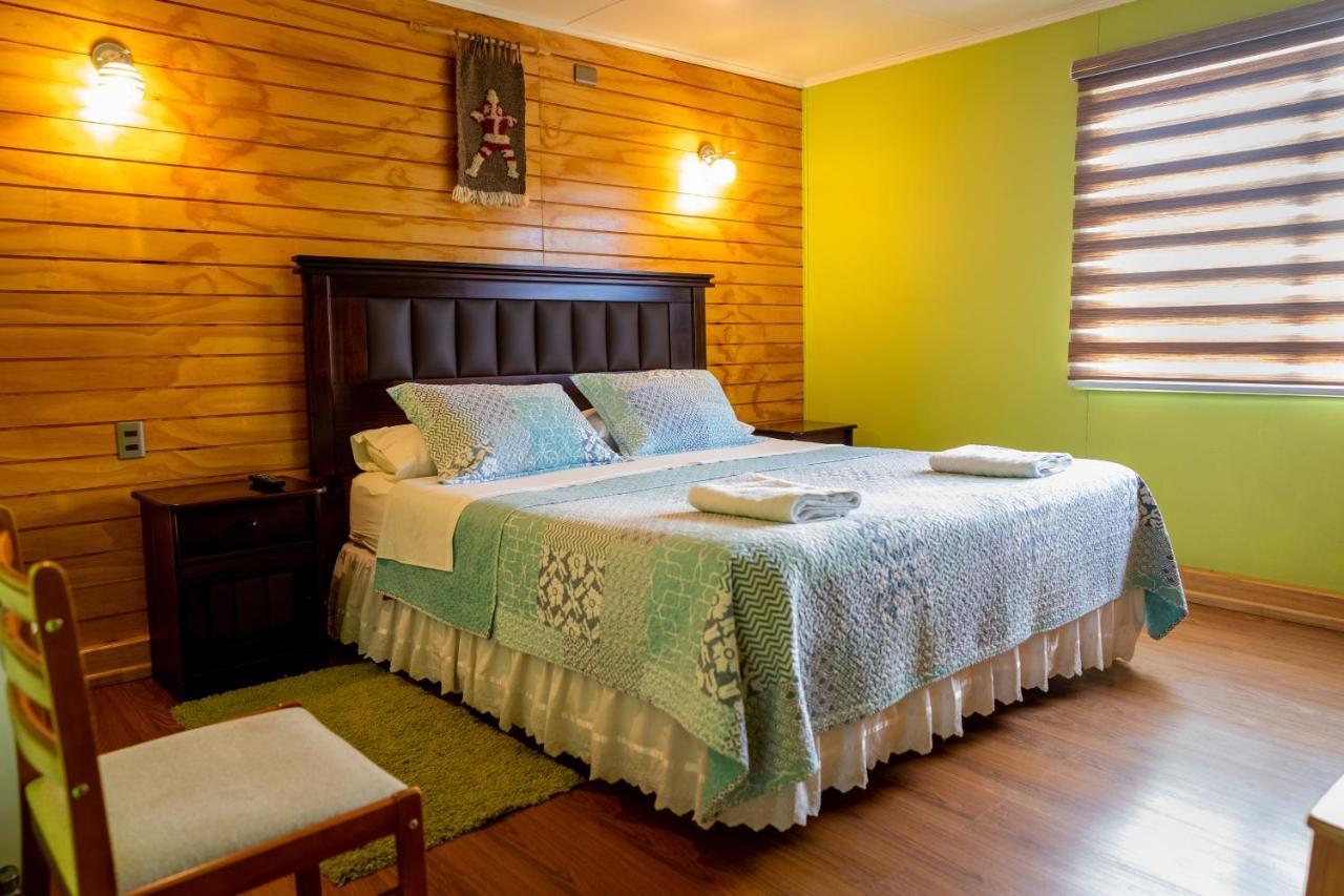 Casa Lucy Bed and Breakfast Πουέρτο Νατάλες Εξωτερικό φωτογραφία