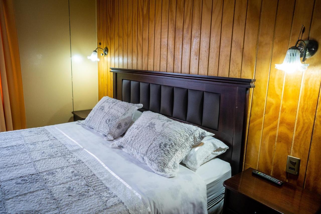 Casa Lucy Bed and Breakfast Πουέρτο Νατάλες Εξωτερικό φωτογραφία