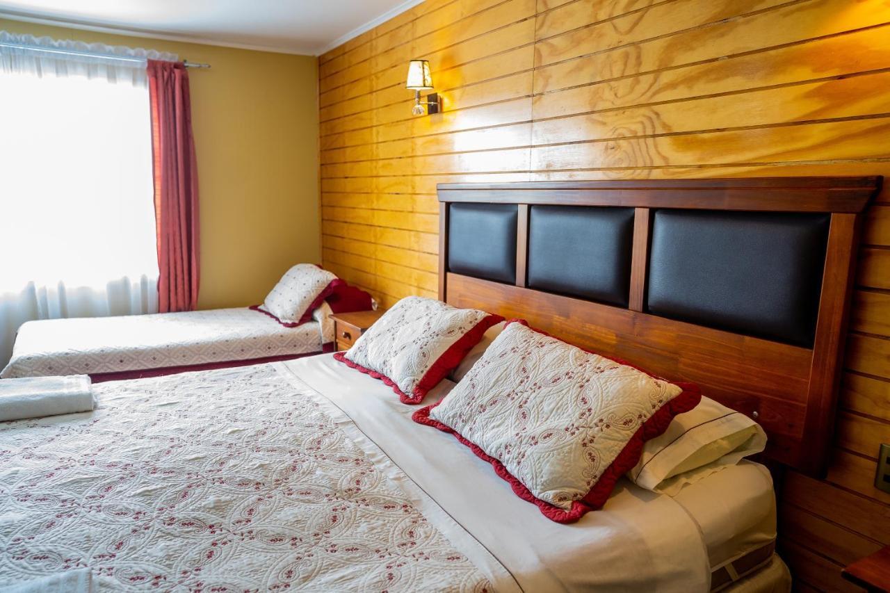 Casa Lucy Bed and Breakfast Πουέρτο Νατάλες Εξωτερικό φωτογραφία