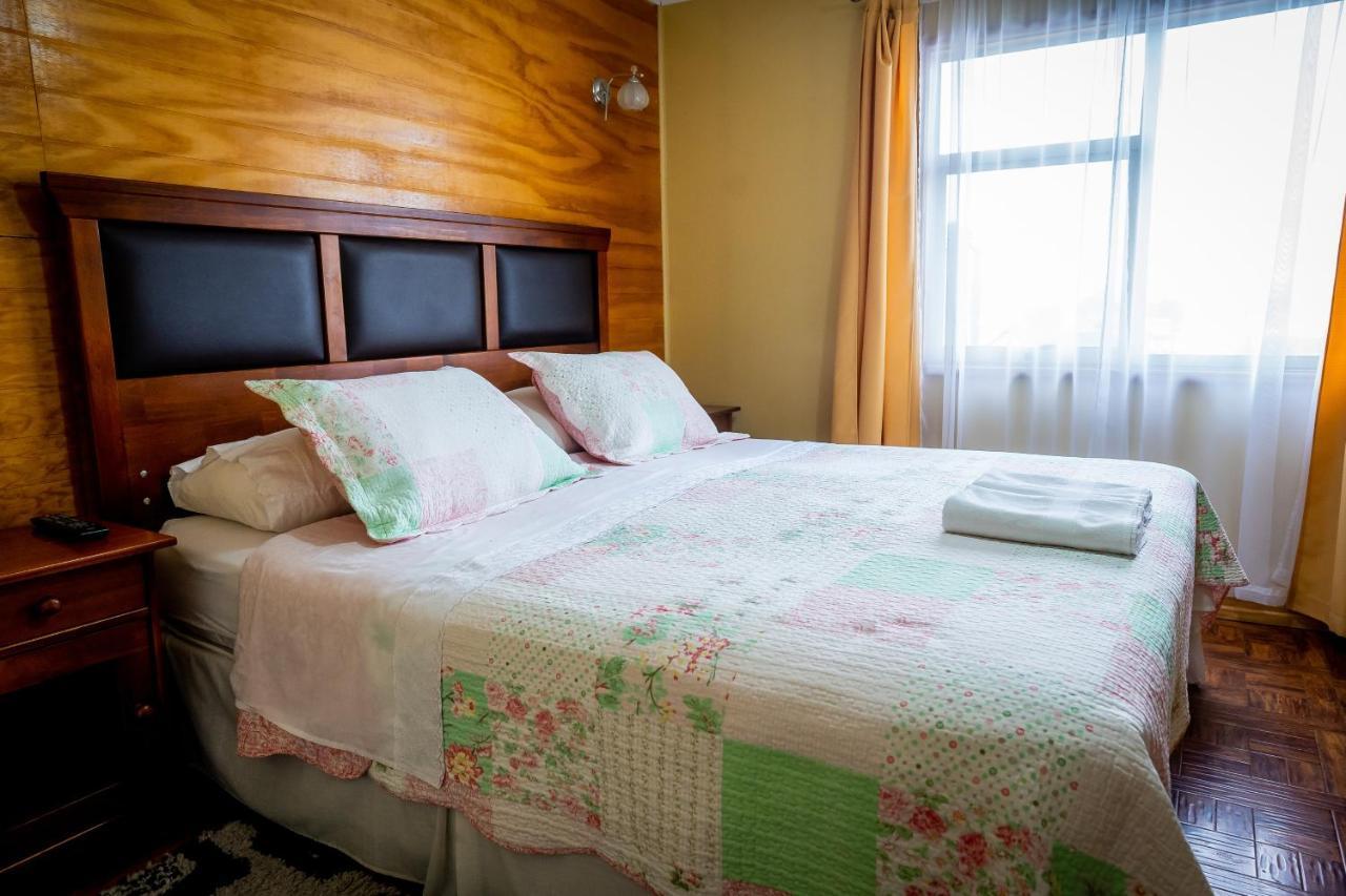 Casa Lucy Bed and Breakfast Πουέρτο Νατάλες Εξωτερικό φωτογραφία