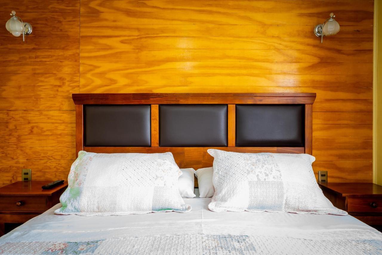 Casa Lucy Bed and Breakfast Πουέρτο Νατάλες Εξωτερικό φωτογραφία