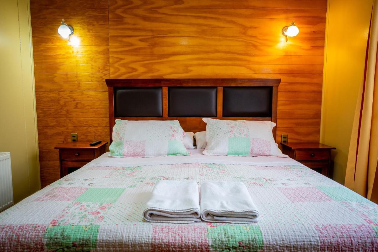 Casa Lucy Bed and Breakfast Πουέρτο Νατάλες Εξωτερικό φωτογραφία