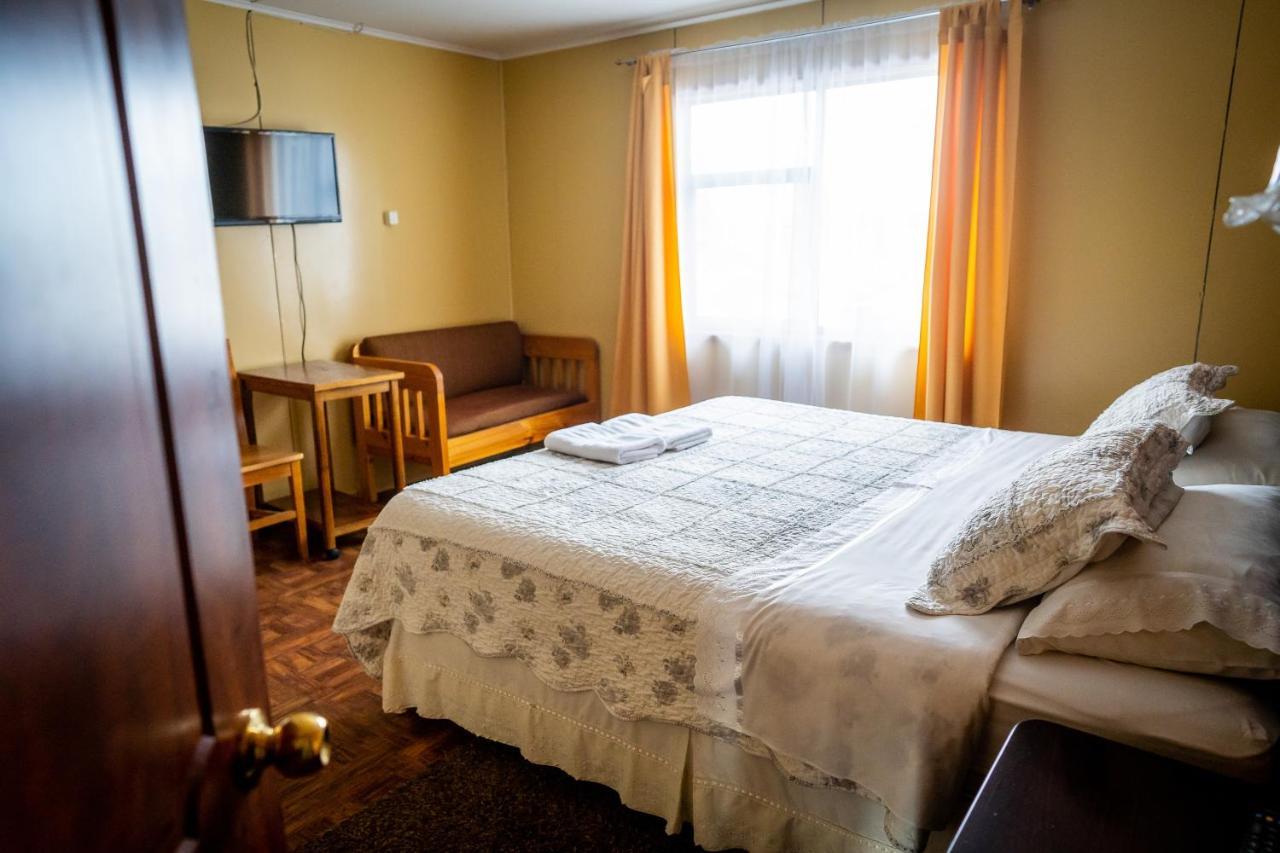 Casa Lucy Bed and Breakfast Πουέρτο Νατάλες Εξωτερικό φωτογραφία