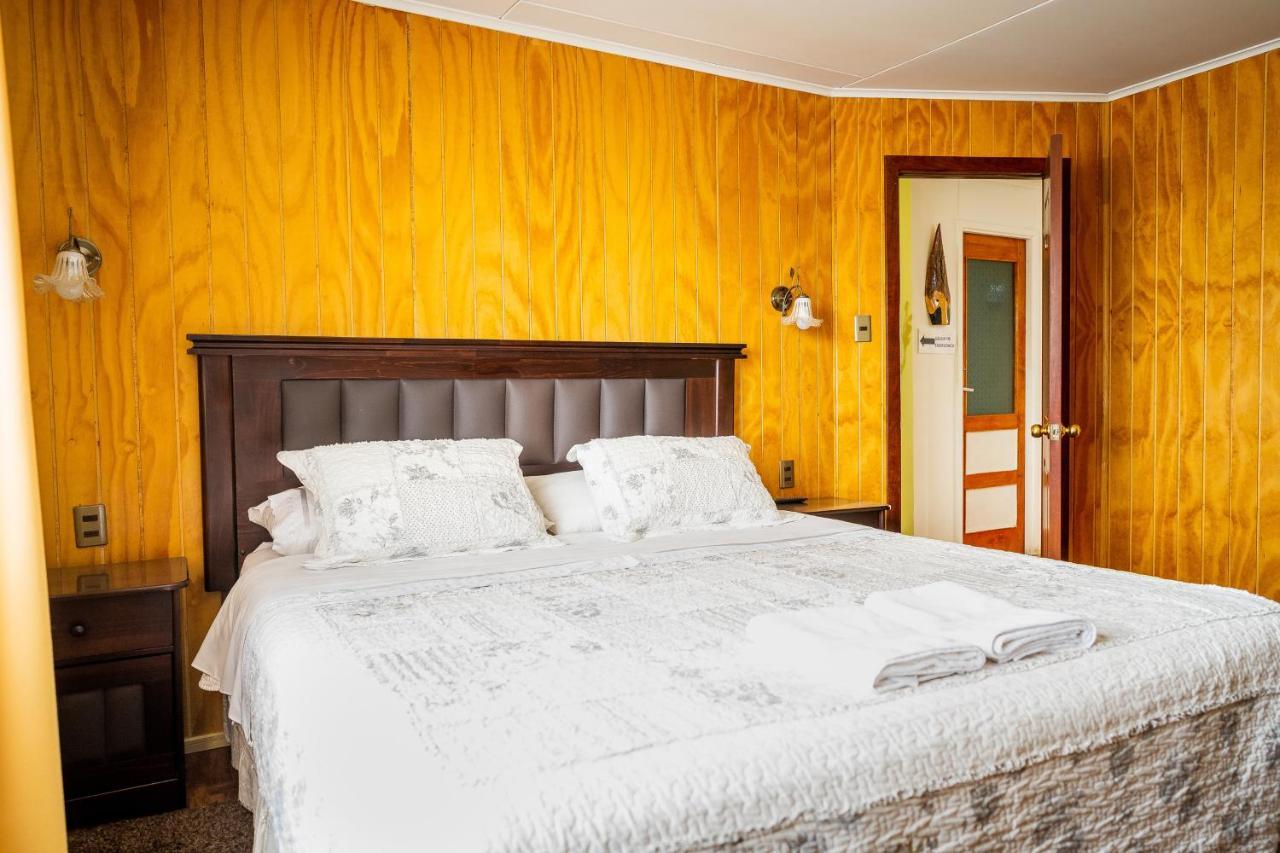 Casa Lucy Bed and Breakfast Πουέρτο Νατάλες Εξωτερικό φωτογραφία