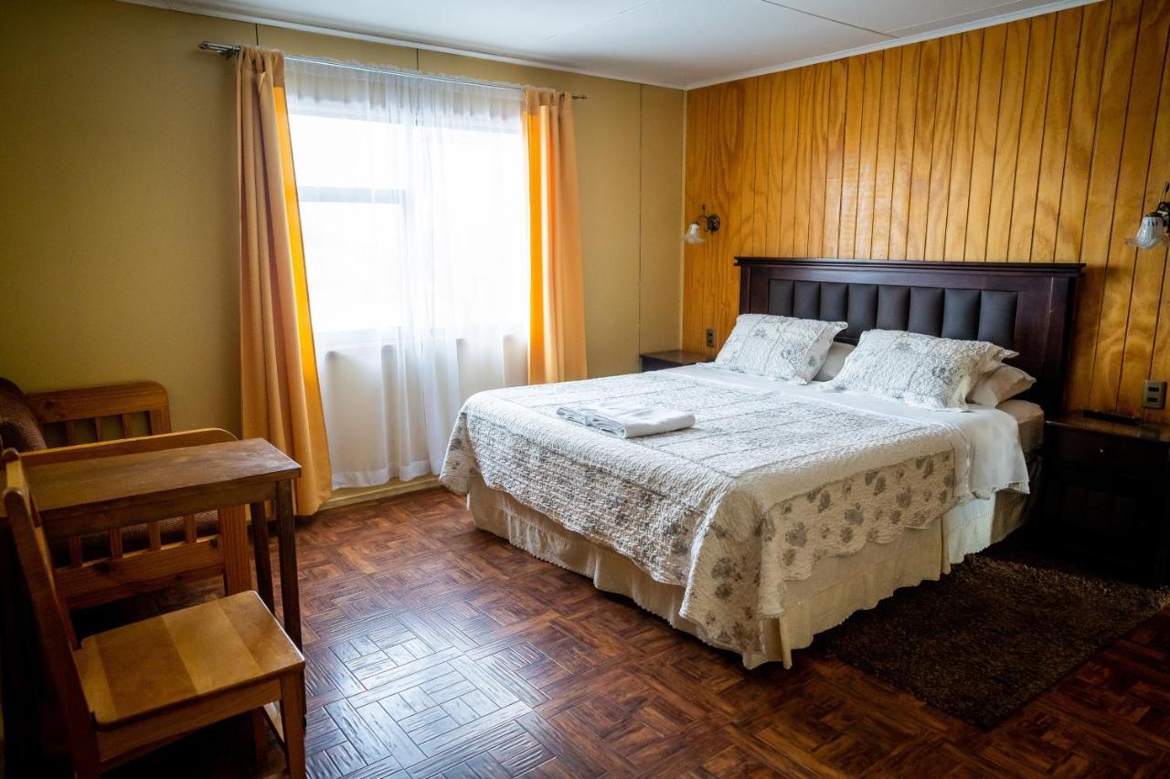 Casa Lucy Bed and Breakfast Πουέρτο Νατάλες Εξωτερικό φωτογραφία