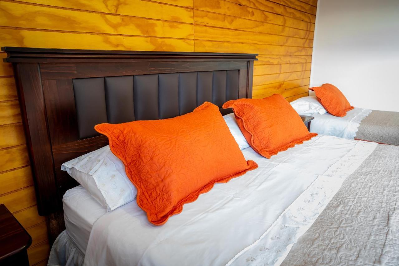 Casa Lucy Bed and Breakfast Πουέρτο Νατάλες Εξωτερικό φωτογραφία