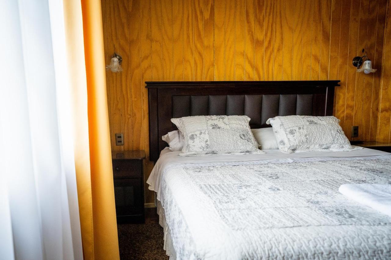 Casa Lucy Bed and Breakfast Πουέρτο Νατάλες Εξωτερικό φωτογραφία