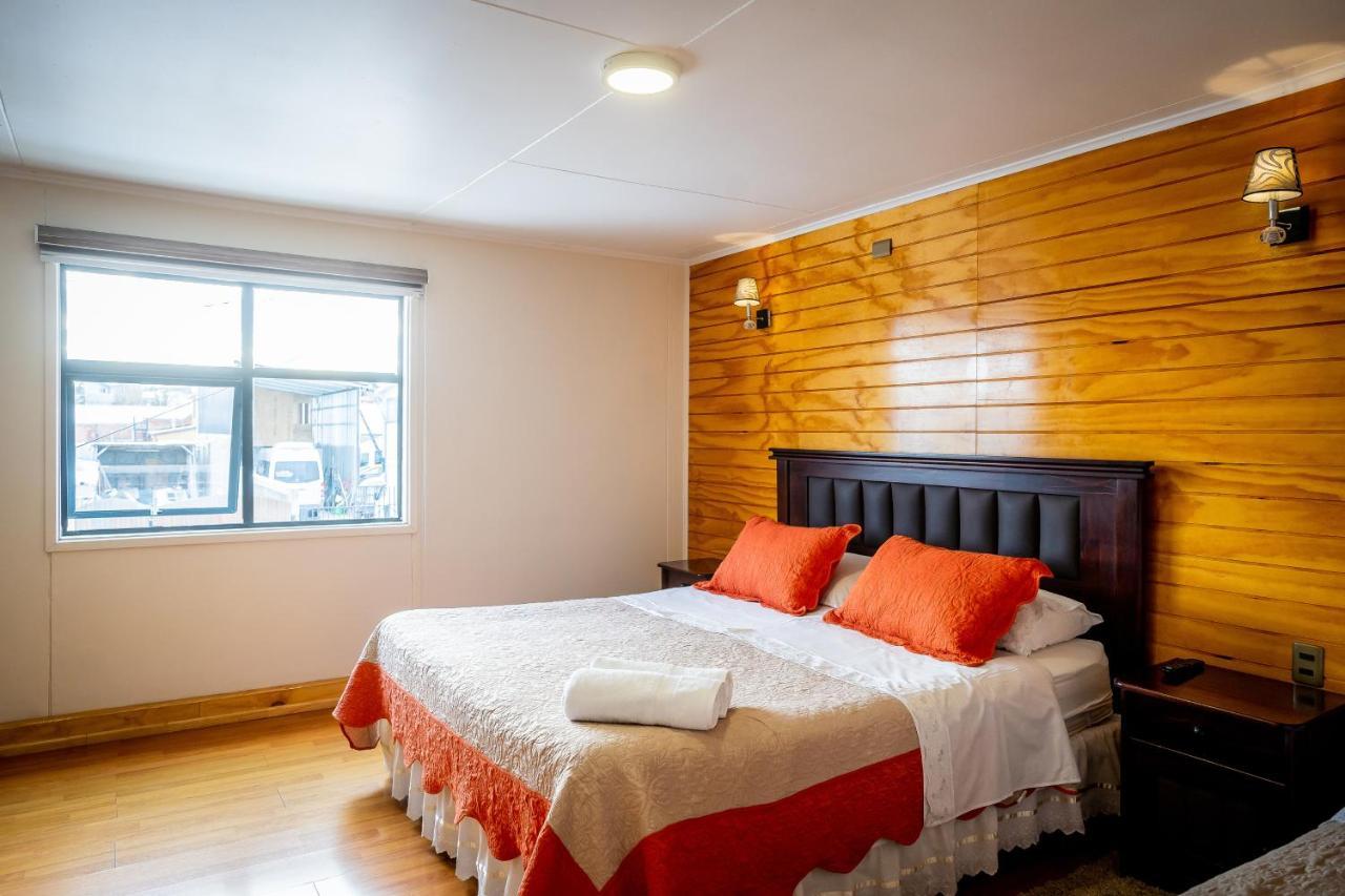 Casa Lucy Bed and Breakfast Πουέρτο Νατάλες Εξωτερικό φωτογραφία