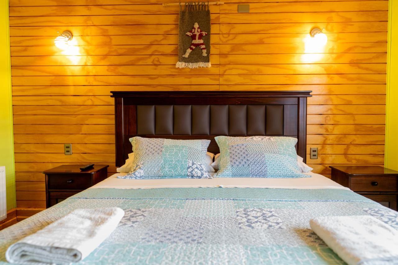 Casa Lucy Bed and Breakfast Πουέρτο Νατάλες Εξωτερικό φωτογραφία