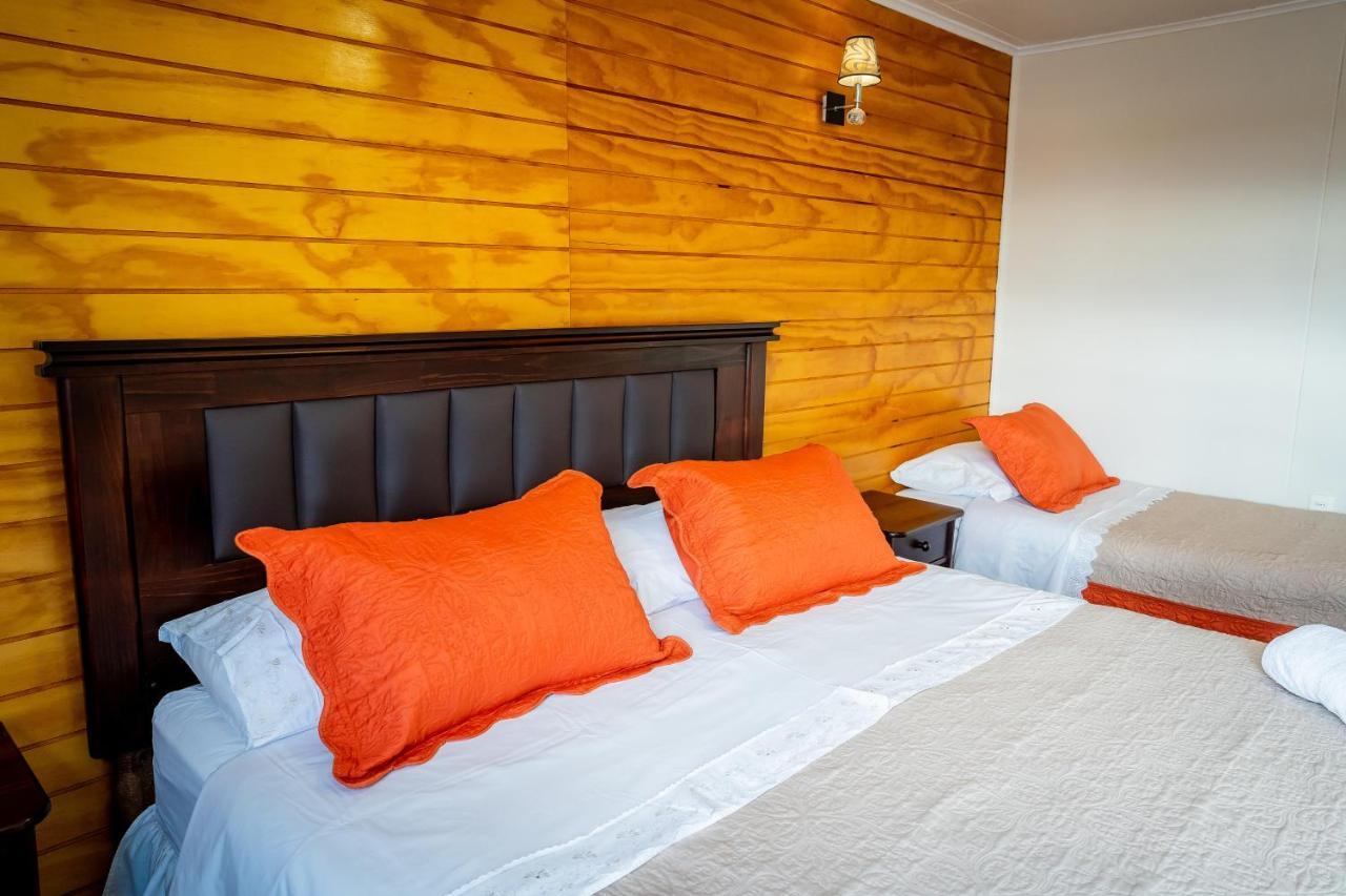 Casa Lucy Bed and Breakfast Πουέρτο Νατάλες Εξωτερικό φωτογραφία