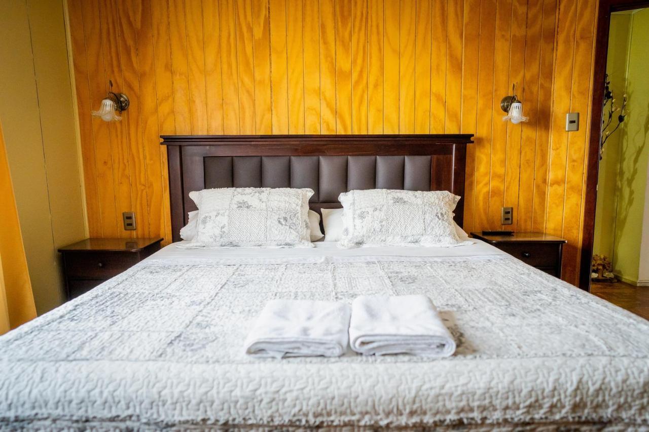 Casa Lucy Bed and Breakfast Πουέρτο Νατάλες Εξωτερικό φωτογραφία