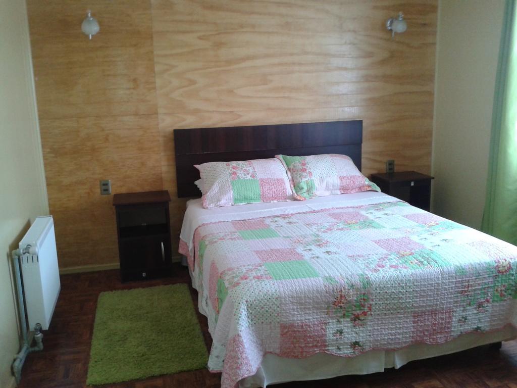 Casa Lucy Bed and Breakfast Πουέρτο Νατάλες Δωμάτιο φωτογραφία
