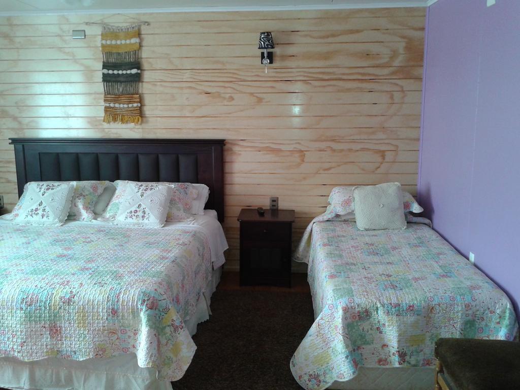 Casa Lucy Bed and Breakfast Πουέρτο Νατάλες Δωμάτιο φωτογραφία