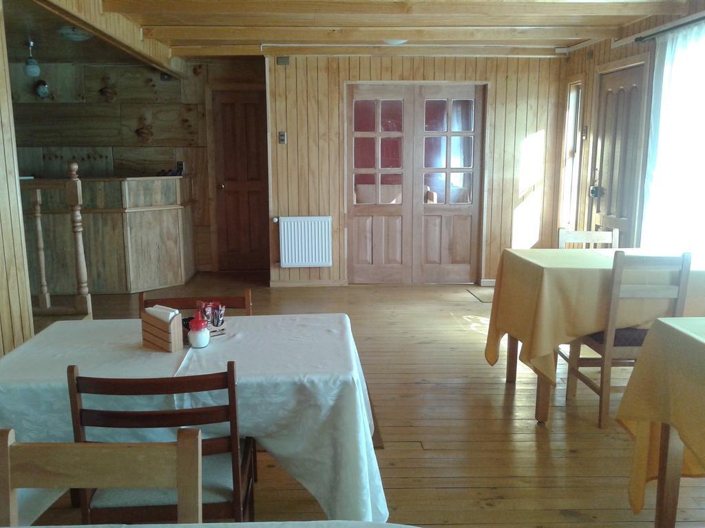 Casa Lucy Bed and Breakfast Πουέρτο Νατάλες Εξωτερικό φωτογραφία