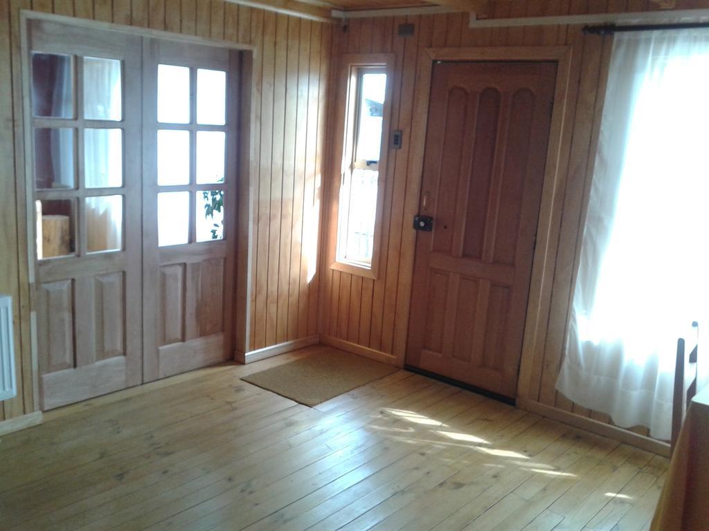 Casa Lucy Bed and Breakfast Πουέρτο Νατάλες Εξωτερικό φωτογραφία