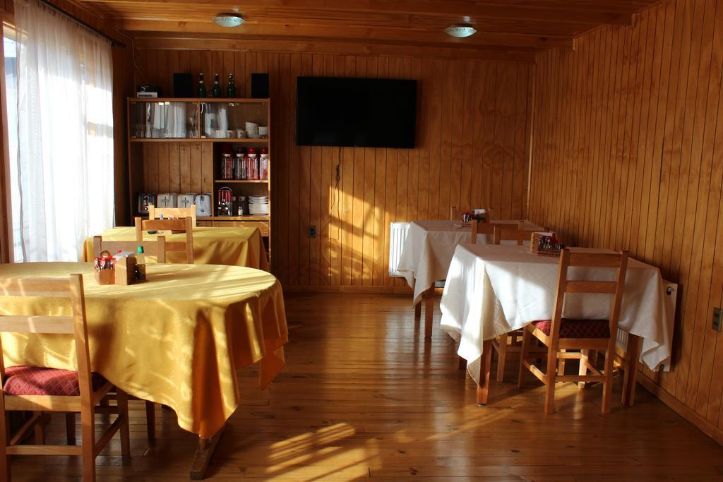Casa Lucy Bed and Breakfast Πουέρτο Νατάλες Εξωτερικό φωτογραφία