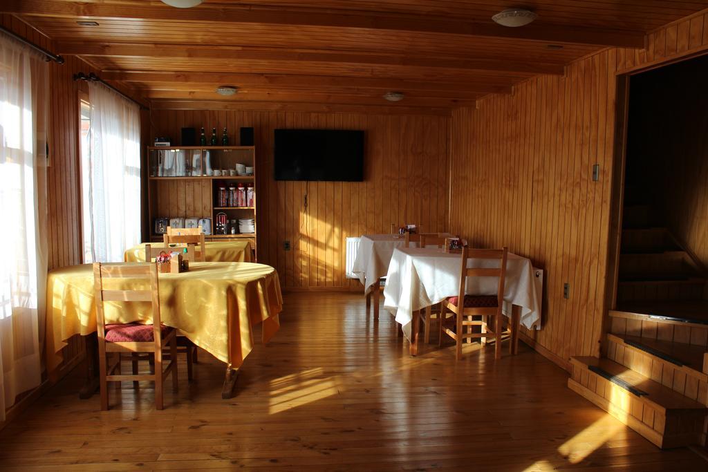 Casa Lucy Bed and Breakfast Πουέρτο Νατάλες Εξωτερικό φωτογραφία