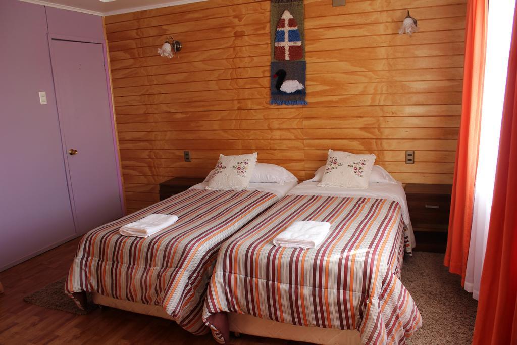 Casa Lucy Bed and Breakfast Πουέρτο Νατάλες Εξωτερικό φωτογραφία