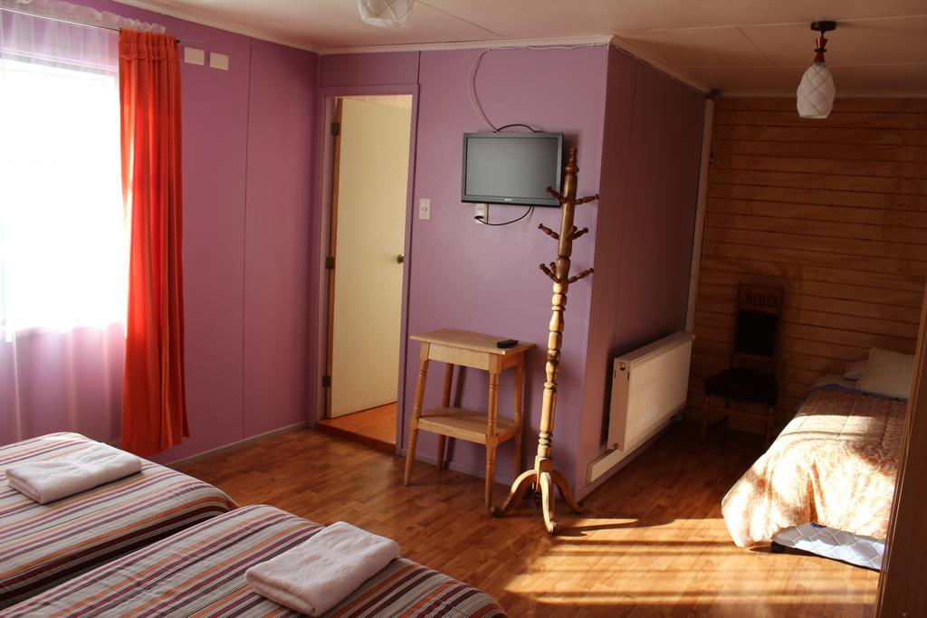 Casa Lucy Bed and Breakfast Πουέρτο Νατάλες Εξωτερικό φωτογραφία