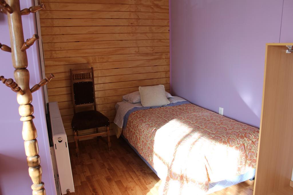 Casa Lucy Bed and Breakfast Πουέρτο Νατάλες Εξωτερικό φωτογραφία