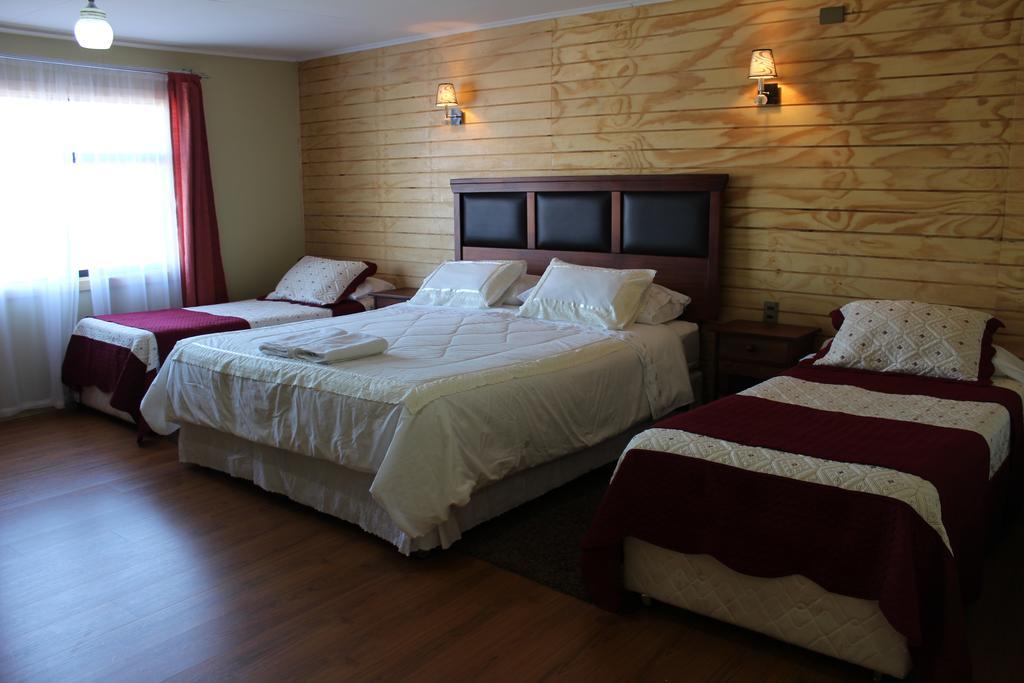 Casa Lucy Bed and Breakfast Πουέρτο Νατάλες Εξωτερικό φωτογραφία