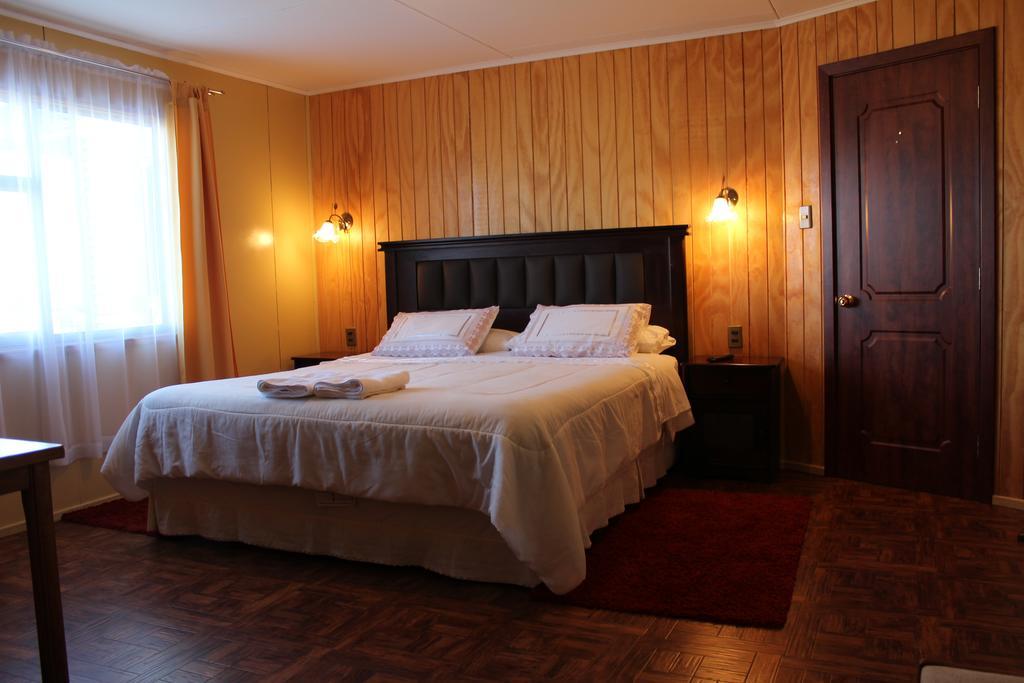 Casa Lucy Bed and Breakfast Πουέρτο Νατάλες Εξωτερικό φωτογραφία