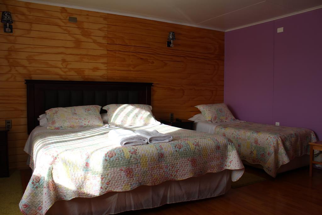 Casa Lucy Bed and Breakfast Πουέρτο Νατάλες Εξωτερικό φωτογραφία