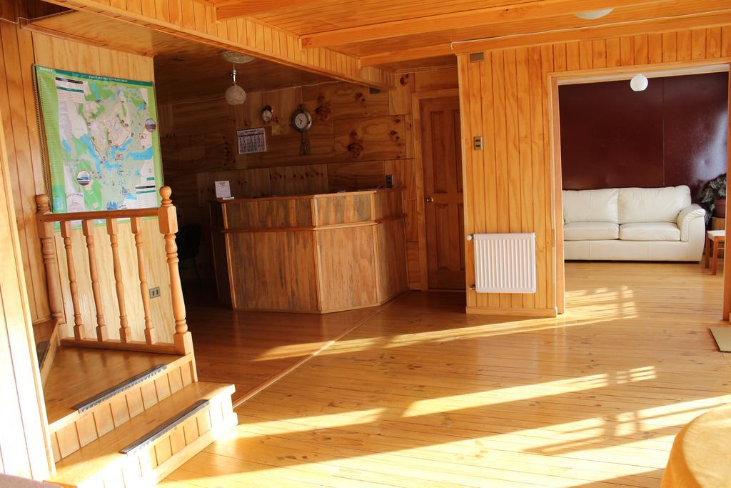 Casa Lucy Bed and Breakfast Πουέρτο Νατάλες Εξωτερικό φωτογραφία