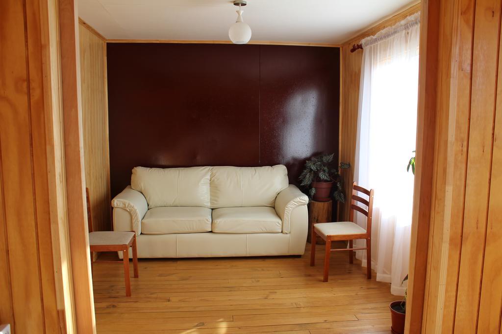 Casa Lucy Bed and Breakfast Πουέρτο Νατάλες Εξωτερικό φωτογραφία