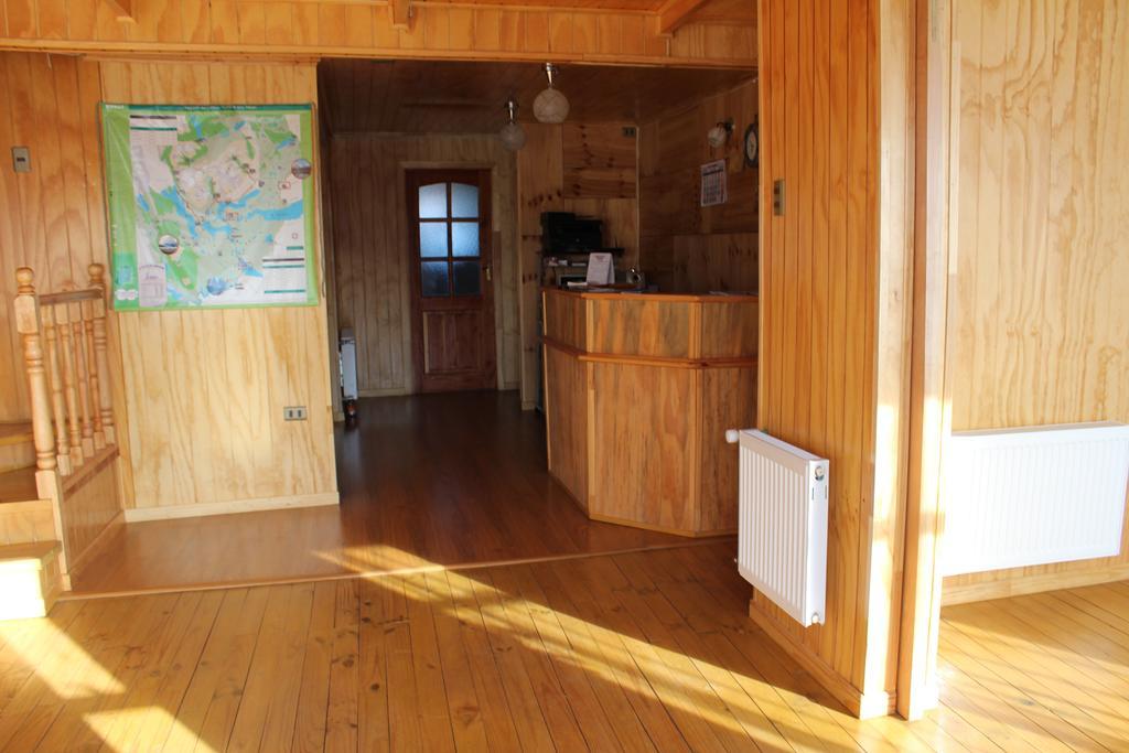 Casa Lucy Bed and Breakfast Πουέρτο Νατάλες Εξωτερικό φωτογραφία