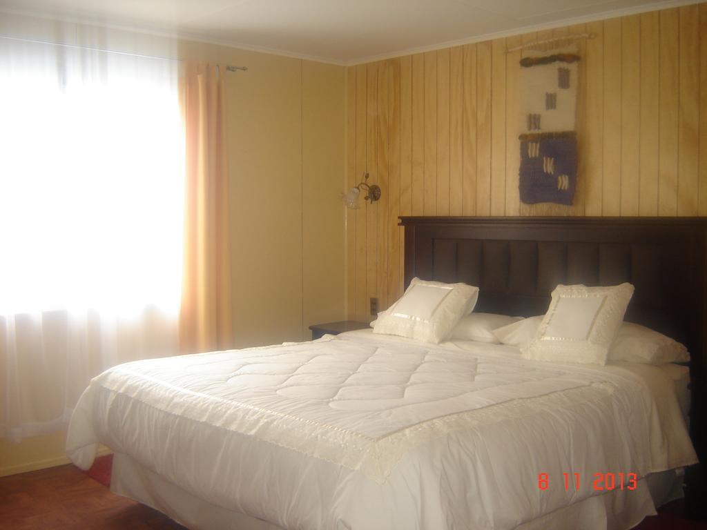Casa Lucy Bed and Breakfast Πουέρτο Νατάλες Εξωτερικό φωτογραφία