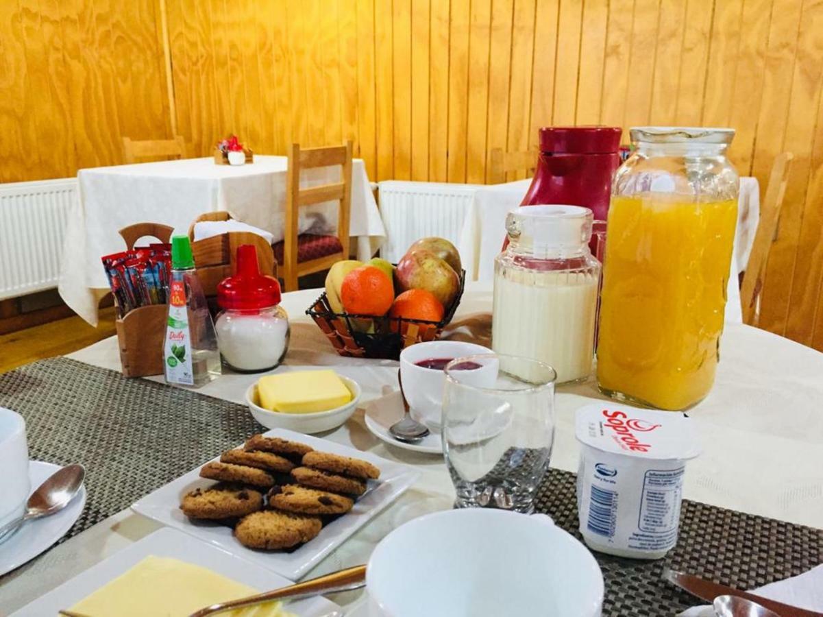 Casa Lucy Bed and Breakfast Πουέρτο Νατάλες Εξωτερικό φωτογραφία